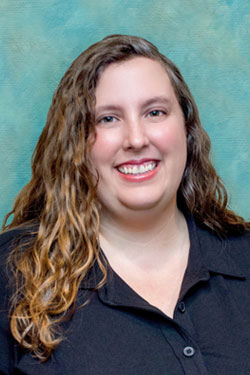 Meet Amy Rodatus, MD, NCMP, of Gynelcology & Obstetrics of DeKalb